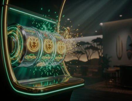 Ozwin Casino