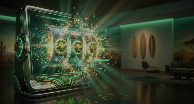 Ozwin Casino
