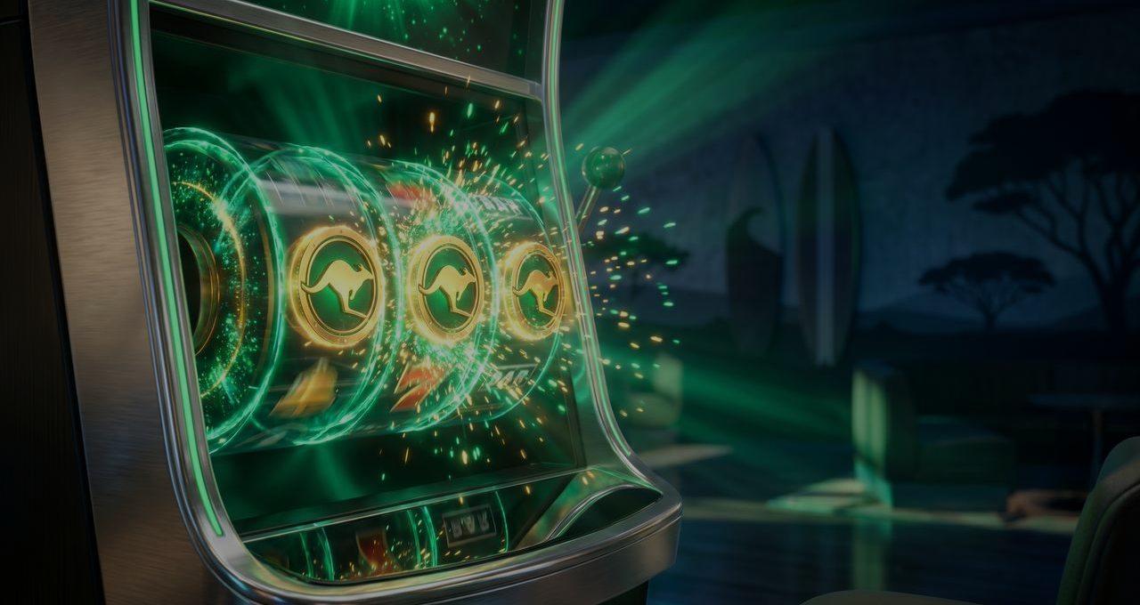 Ozwin Casino
